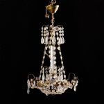 1028 9118 CHANDELIER